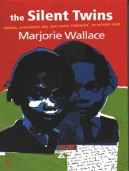 Image of The Silent Twins by Marjorie Wallace Paperback
