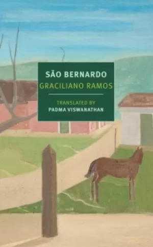Image of So Bernardo by Graciliano Ramos