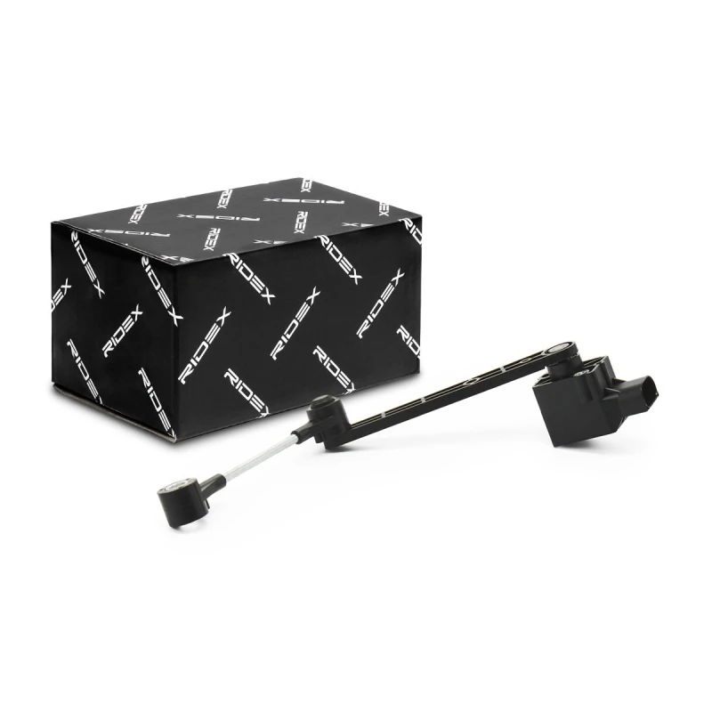 Image of RIDEX Headlight level sensor RIDEX 3721S0041
