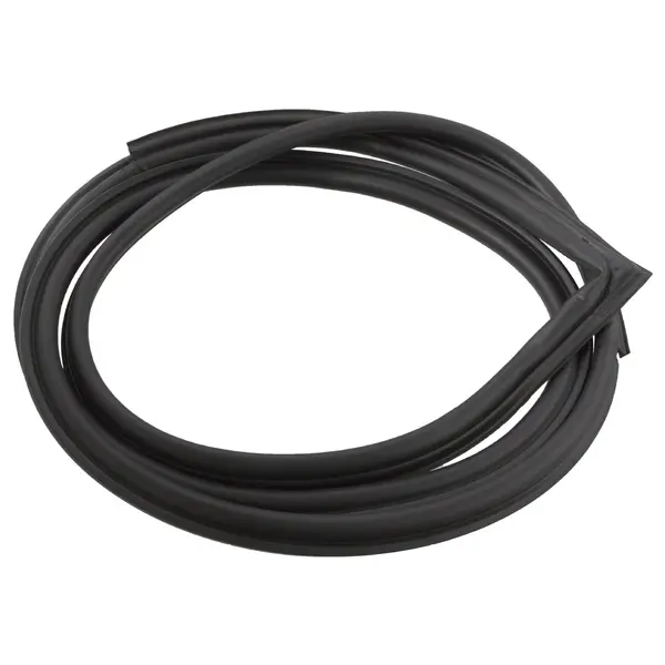Image of Door Seal Seal / Gasket 01957 by Febi Bilstein Left Front