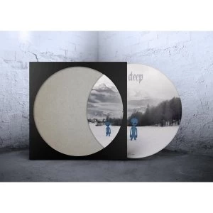 Image of Deep - Deepwalking Vinyl
