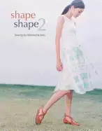 Image of shape shape 2 sewing for minimalist style