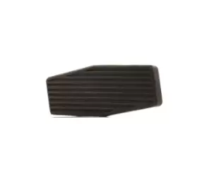 image of TOPRAN Pedal Pad, accelerator pedal OPEL,VAUXHALL 205 638 0842736,842736,90232022