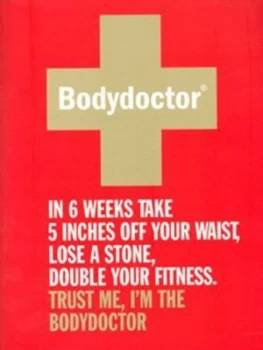 Image of Bodydoctor by David Marshall Paperback