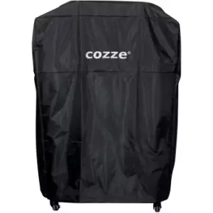 Image of Cozze Cover For Oven And Table - Black