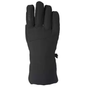 Image of Extremities Focus Walking Gloves - Black