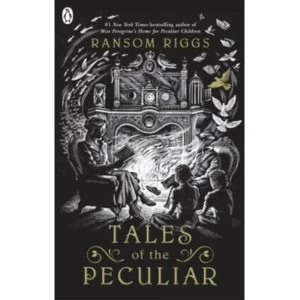 Image of Tales of the Peculiar (Paperback, 2017)