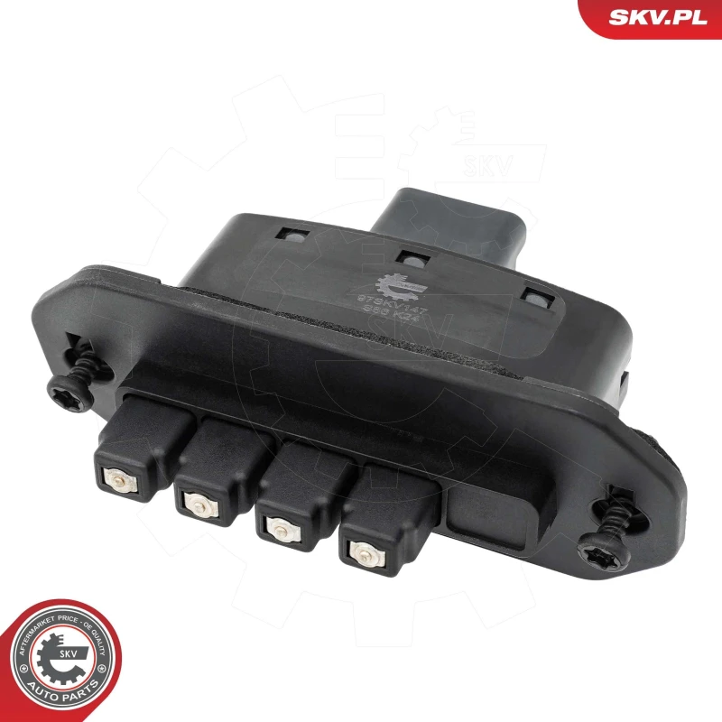 Image of ESEN SKV Switch, door contact ESEN SKV 97SKV147