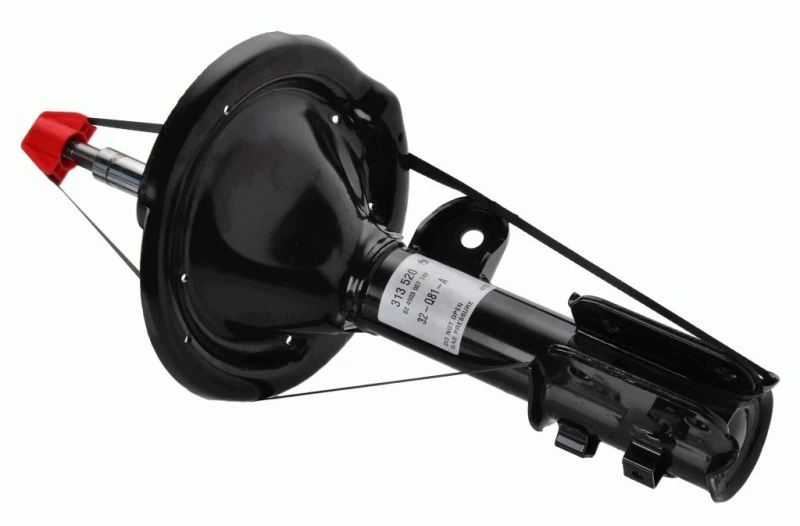 Image of Shock absorber SACHS 313 520