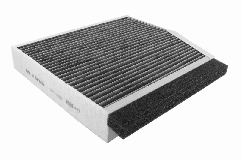 Image of VEMO V30-31-1059 Pollen filter Activated Carbon Filter Activated Carbon Filter,interior air (424)