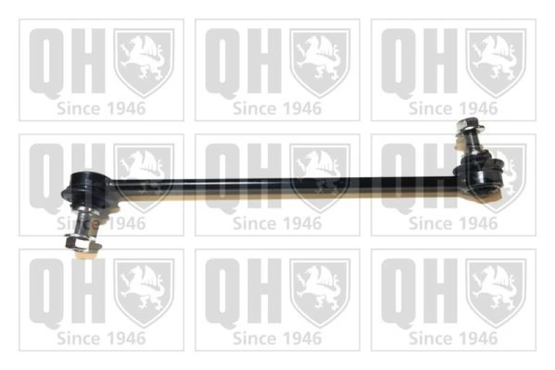 Image of QUINTON HAZELL Anti-roll bar link QUINTON HAZELL QLS3852S