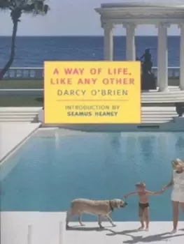 Image of A way of life like any other by Darcy O'Brien