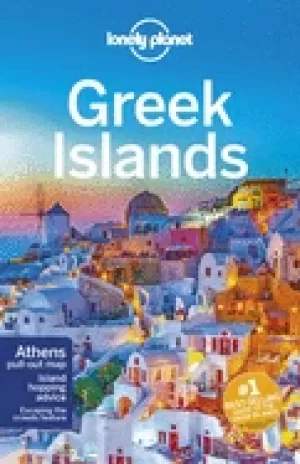 Image of lonely planet greek islands