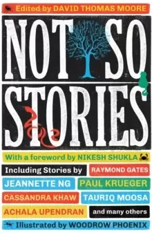 Image of Not So Stories