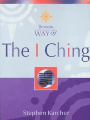 Image of Way of the I Ching by Stephen Karcher