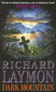 Image of Dark Mountain by Richard Laymon Paperback
