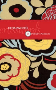 Image of Posh Crosswords by The Puzzle Society Paperback