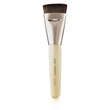 image of Jane IredaleContour Brush - Rose Gold -