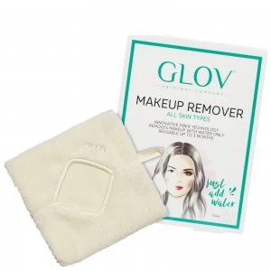 Image of GLOV Comfort Hydro Cleanser