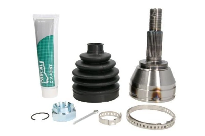 Image of PASCAL CV joint kit PASCAL G11099PC