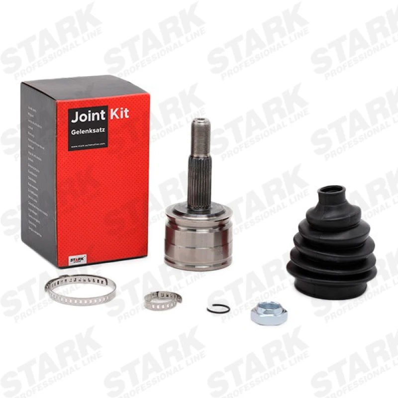Image of CV joint kit STARK SKJK-0200420
