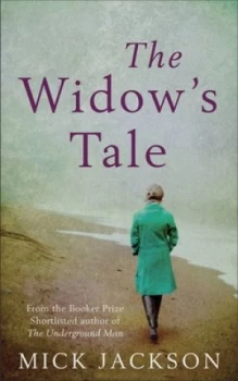 Image of The Widows Tale by Mick Jackson Book