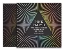 Image of Pink Floyd and The Dark Side of the Moon : 50 Years