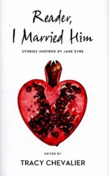 Image of Reader I Married Him by Tracy Chevalier Hardback