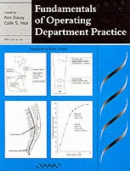 Image of Fundamentals of Operating Department Practice by Ann Davey Paperback