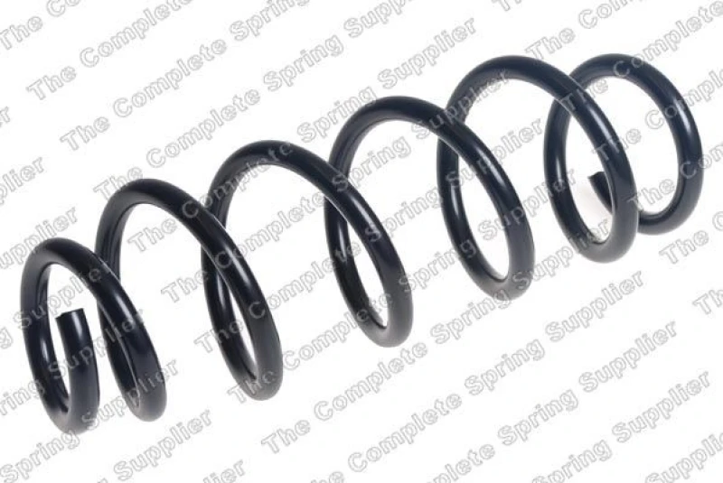 Image of LESJOFORS Coil spring LESJOFORS 4095868