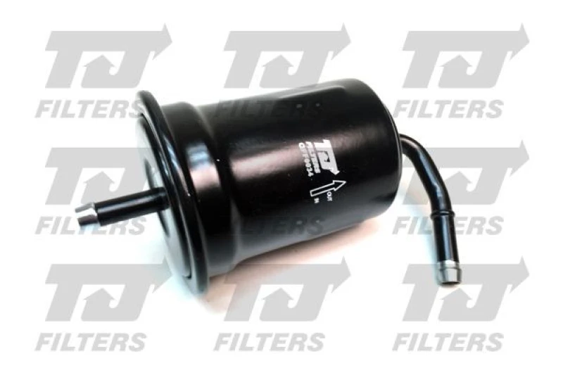 Image of QUINTON HAZELL Fuel filter QUINTON HAZELL QFF0034