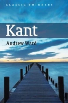 Image of Kant by Andrew Ward Paperback