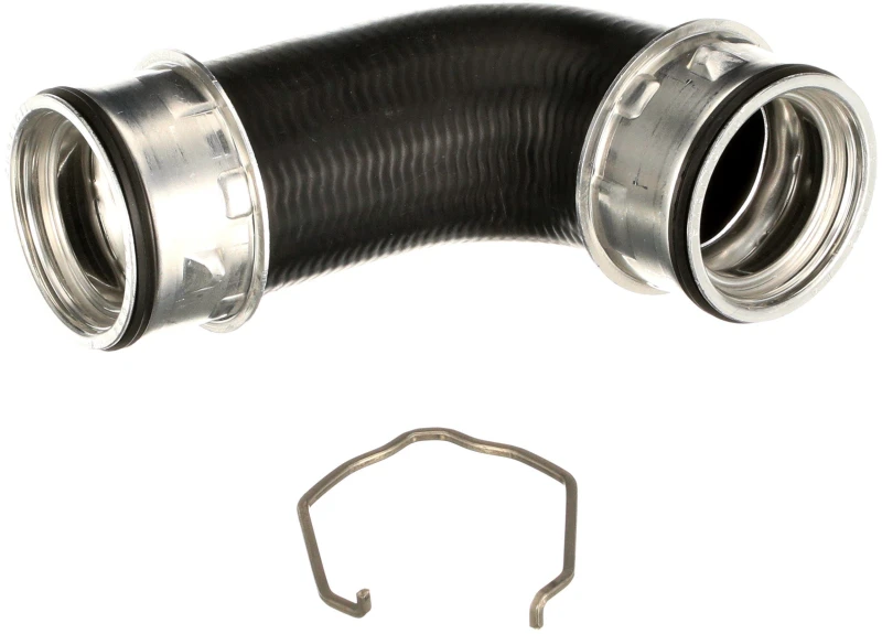 Image of GATES Charger intake hose GATES 09-0220C