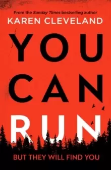 Image of You Can Run : An unputdownable thriller