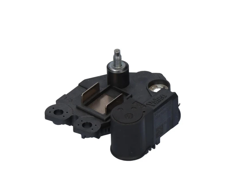 Image of Alternator voltage regulator VALEO 599277