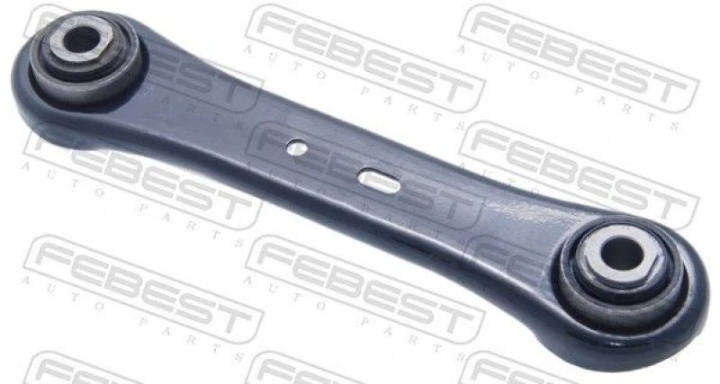 Image of FEBEST 2725-S60 Suspension arm Control Arm, Rear Axle Track Control Arm (273)