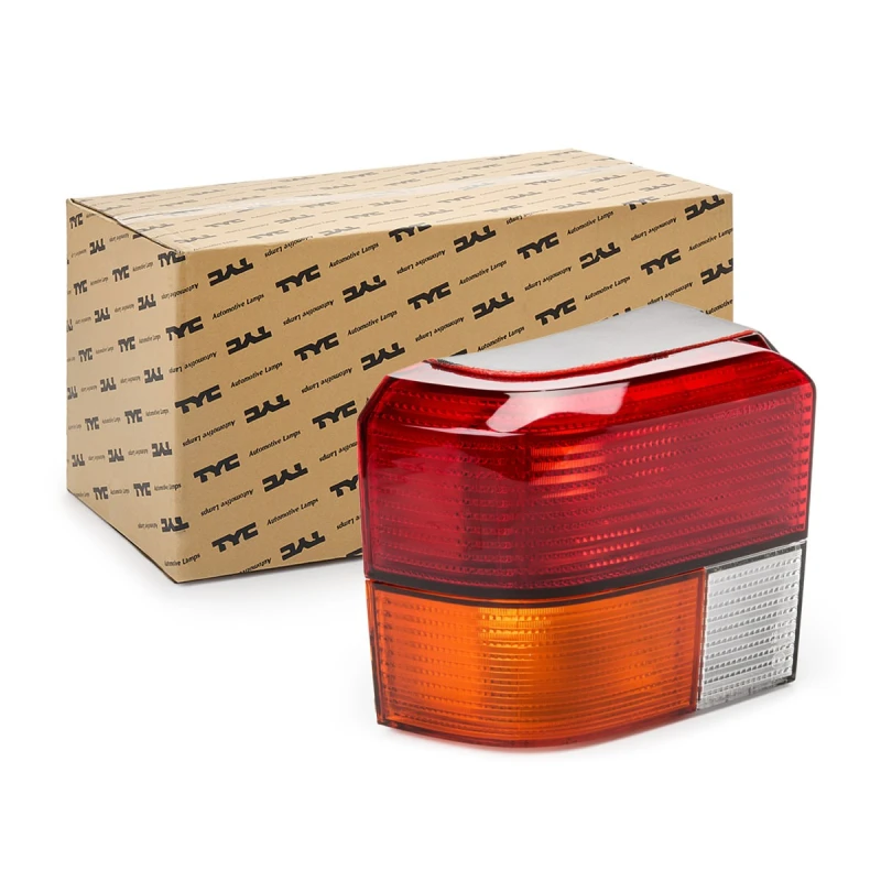 Image of TYC Rear light TYC 11-0212-01-2