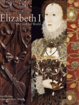 Image of In Public and in Private by Susan Watkins Hardback