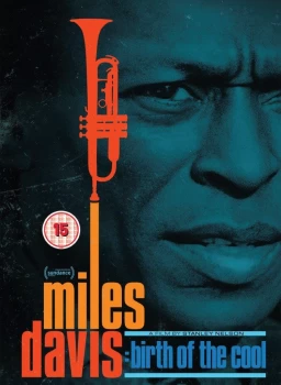 Image of Miles Davis - Birth of the Cool (DVD)