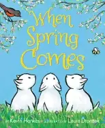 Image of when spring comes