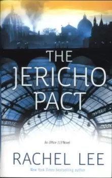 Image of The Jericho pact by Rachel Lee