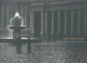 Image of Roads to Rome by John Heseltine Hardback