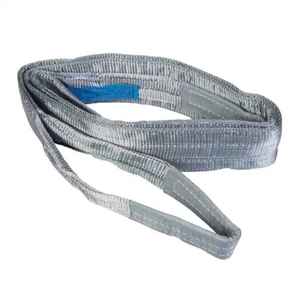 Image of Silverline Cargo Sling 4 Tonne - 3m