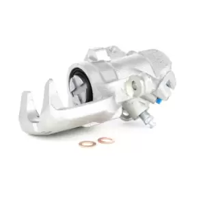 Image of RIDEX Brake caliper 78B0136 Caliper,Disc brake caliper HONDA,ROVER,MG,CIVIC VI Hatchback (EJ, EK),CIVIC VI Fastback (MA, MB)