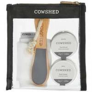 Image of Cowshed Gifts and Collections Pedicure Kit
