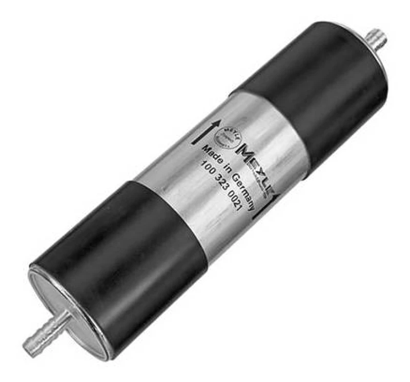 Image of MEYLE 100 323 0021 Fuel Filter In-Line Filter, Original Quality Fuel filter (9)