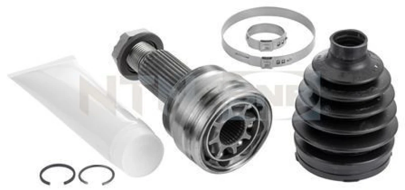 Image of CV joint kit SNR OJK80.001