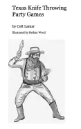 Image of texas knife throwing party games