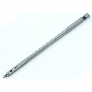 image of Faithfull Flat Drill Bit 8mm 150mm