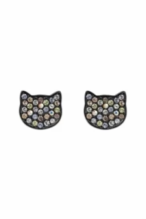 image of Karl Lagerfeld Choupette Earrings 5420555